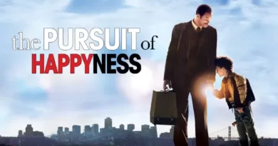 Em Busca da Felicidade é um dos filmes mais inspiradores de sempre.
