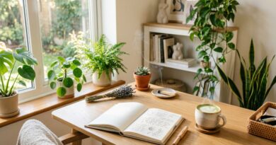 A Arte do Descanso Produtivo: Como Pausar Acelera o Teu Sucesso