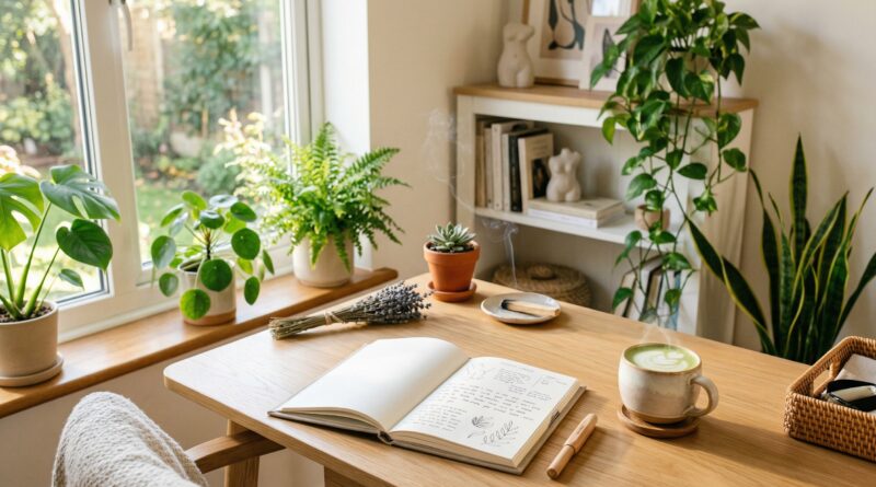 A Arte do Descanso Produtivo: Como Pausar Acelera o Teu Sucesso